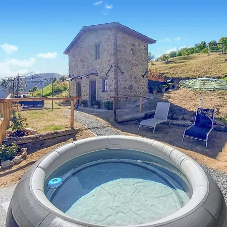1 Bedroom Stunning In Palagnana