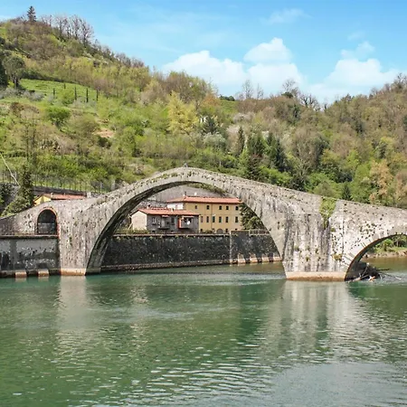 Holiday home 1 Bedroom Stunning In Palagnana