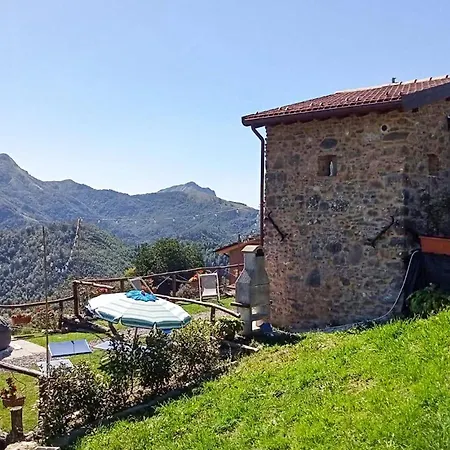1 Bedroom Stunning In * Palagnana