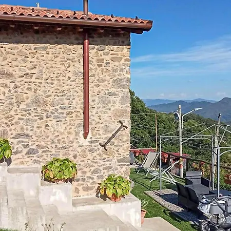1 Bedroom Stunning In Palagnana